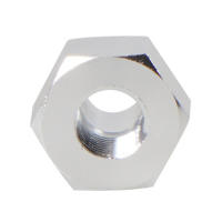 Adaptador De Conector Para Sensor De Presión De Aceite De Motor M12x1.5 a 1/8 NPT Con Washer M16x1.5 a 1/8 NPT Para LS Swap - details 16