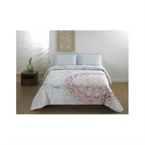 Dhestia Home Juego Funda Nórdica Lecco Design - 1