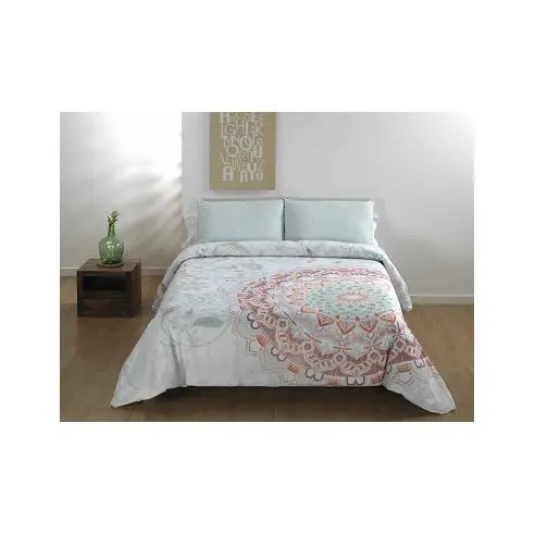 Dhestia Home Juego Funda Nórdica Lecco Design - 1