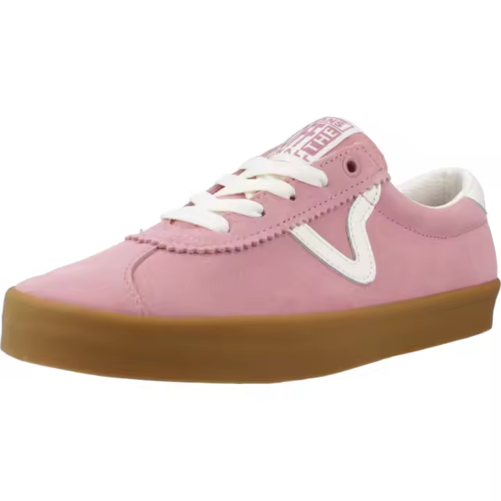 Zapatillas deportivas de Mujer Marca Vans Modelo Sport Low - 1