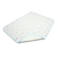 Nueva Funda De Camión De Bebé Recién Nacido Algodón Suave Plegable Impermeable Para Silla De Paseo Paño De Diaper Reciclable Cubierta De Colchón De Bebé Color Aleatorio - details 3