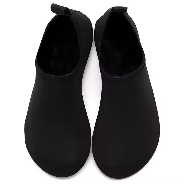 Zapatillas De Agua Unisex Para Natación Y Playa Antideslizantes Y Transpirables Sandalias De Arena Para Hombres Y Mujeres Zapatos De Río Y Mar Para Nivel Beginner - 1