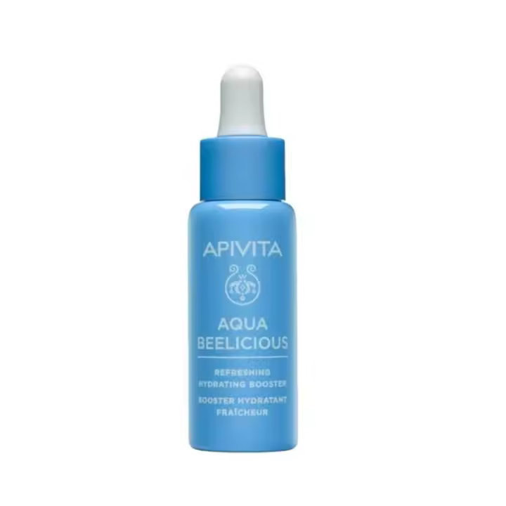 Apivita Aqua Beelicious Booster Hidratante y Refrescante 30 ml - 1