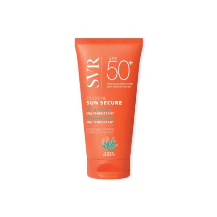Protector Solar SVR Sun Secure Extrême SPF50+ 50 Ml - 1