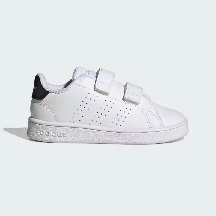 ZAPATILLAS ADIDAS ADVANTAGE COURT BEBES IG2545 > casual - 1