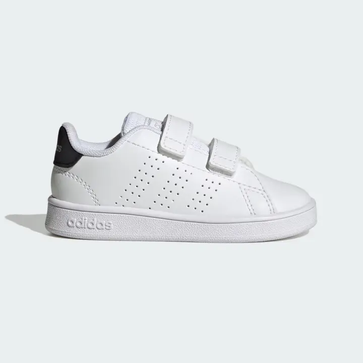 ZAPATILLAS ADIDAS ADVANTAGE COURT BEBES IG2545 > casual - 1