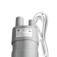 Bomba De Elevación Alta 5m/16.4ft 15W DC 12V Bomba De Flujo Submersible Motor Sin Escobillas Shaft De Cerámica Resistente Al Desgaste Para Caravana Camper - details 6