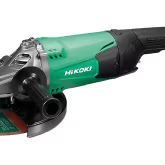 Amoladora Hikoki G23-STWEZ 2000W 230mm + Disco de Diamante - 1