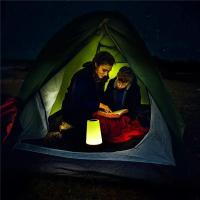 Lámpara Nocturna Portátil RGB Con Control Remoto Y Táctil Color Cambiante Recargable USB Para Mesa Y Cama Luz De Noche Con Sensor De Toque - details 12