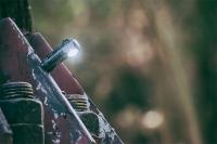 Linterna LED TrustFire MC12 EDC Potente 1000 Lumens Recargable Magnética Lámpara De Cabecera XP-L HI Para Camping Y Pesca - details 22