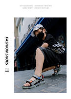 Sandalias De Verano Para Niños Niñas Niños Niñas Calzado Ligero Antideslizante Suave Con Funda De Sombra Cuero Cómodo Y Moda - details 7