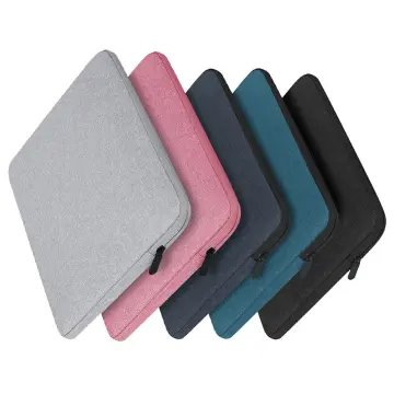 Lenovo Funda Básica Para Laptop De 14 Pulgadas, Resistente Al Agua, Color Gris Carbón