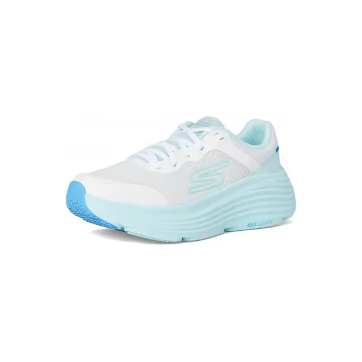 CALZADO SKECHERS 129470 WLB - 1