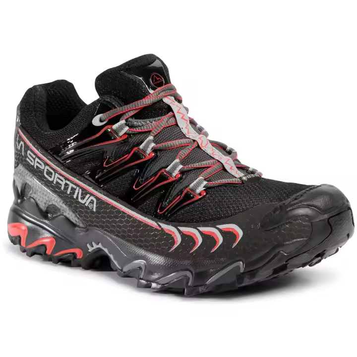 Zapatillas De Trekking La Sportiva para Hombre en color Negro - 1