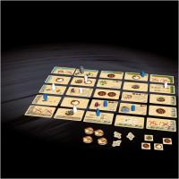 Tuareg, Juego de Mesa 2 Jugadores - DEVIR - details 1