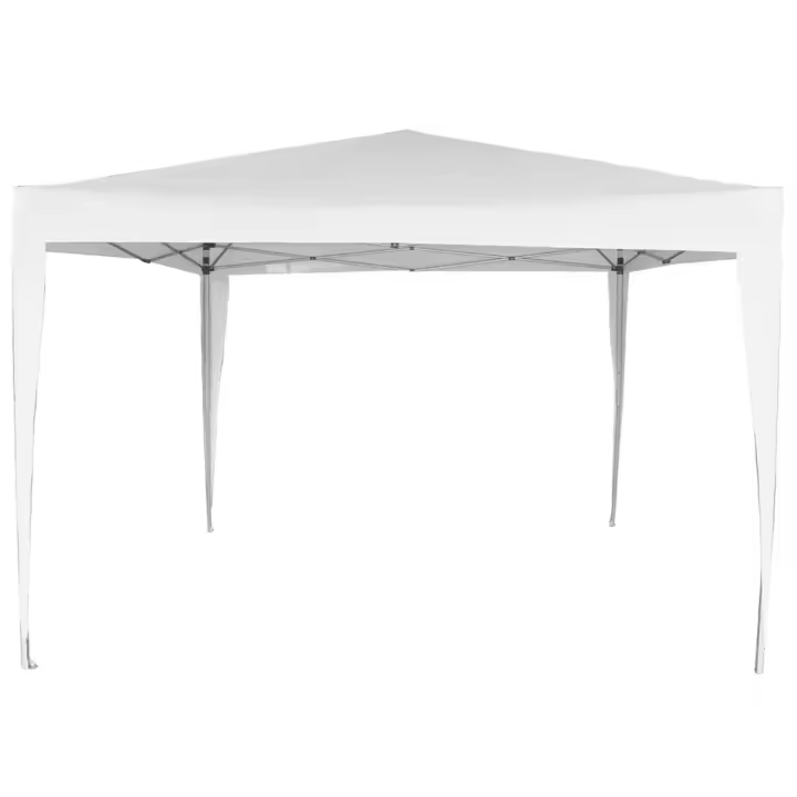 Aktive Gazebo Plegable Con Protección Uv50 300x300x240 Cm - 1