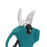 Tijeras De Podar Eléctricas Sin Cable 40mm Herramienta De Corte Para Ramas De Árbores Frutales Compatible Con Batería Makita 18V - details 6