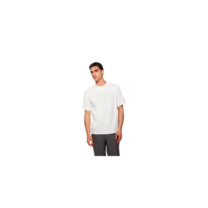 CAMISETA ALINO TRIANGLE SIGNATURE TEE - 1