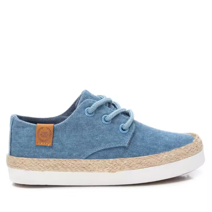 Xti - Zapatilla Niño - Calzado Cómodo y Versátil - Moda casual - 1
