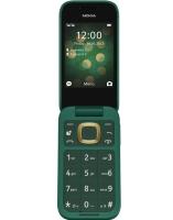 Teléfono Móvil Nokia 2660 Flip/ Verde - details 0