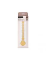 BROCHE BOLITAS SILICONA SUAVINEX 1 UNIDAD - details 2