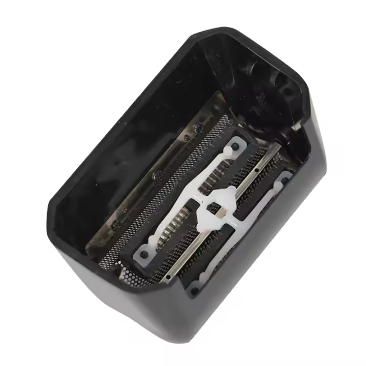 Cabeza De Repuesto Para Cuchilla Razor KM-1103 Red De Malla Para Afeitado Piezas De Aparato De Afeitar Para Hombres - 1