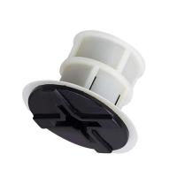 Pieza De Repuesto Duradera Para Toyota Camry Corolla Instalación Fácil Bumper Fascia Retainer 9046717024A0 Accesorio De Coche - details 3