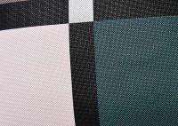 Mochila De Piel PU Pequeña Para Mujer Estilo Retro Cuadros Calidad Superior Viaje Mochila Escuela Bolsa De Hombro Moda - details 25