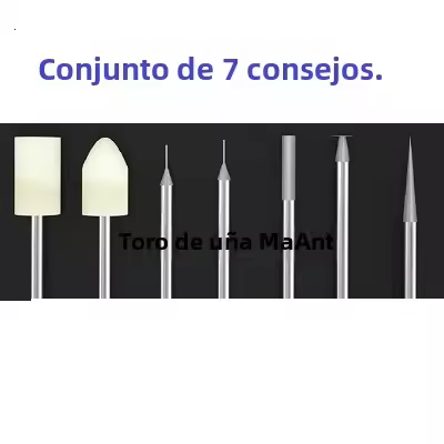 MaAnt D1 Pluma De Carga Inteligente Para Teléfono Herramienta De Engrafado Y Pulido De Metal Con Punta De Corte Para CPU eMMC - 1