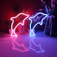 Luz De Neón LED USB/Batería Para Decoración De Pared Fiesta Barra De Cerveza Artículos De Noche Forma Musical Sin Certificación De Origen - details 13