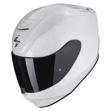 Casco SCORPION EXO-391 BLANCO PERLADO 22.06 - 1