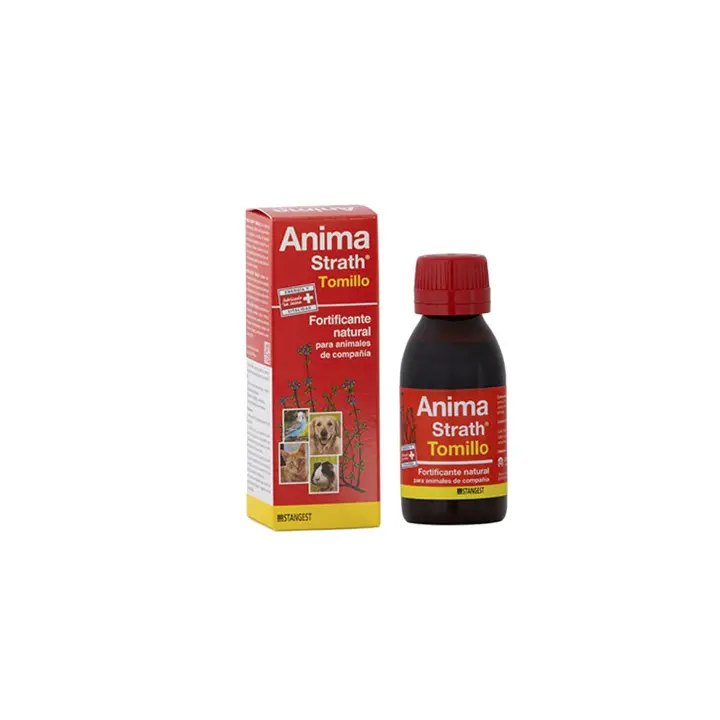 STANGEST - Anima Strath Tomillo 100 ml - 1