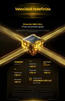Teléfono Móvil POCO X7 PRO 5G Xiaomi Smartphone Versión Global, 8+256GB/12+256GB/12+512GB, Dimensity 8400-Ultra, Gran Batería 6000 mAh con Carga ultrarrápida 90W Hypercharge, Pantalla CrystalRes AMOLED 6,67", Cámara principal 50 MP OIS, HyperOS 2, IP68 - details 2