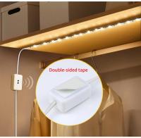Tira De Luz LED USB 2835 5V Para Mano Con 30 luces/M White Cálida Para Decoración De Ambiente En Sala De Estar Y Armarios - details 2