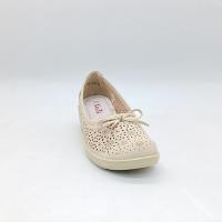 Virucci - Bailarinas Casual de Mujer Cómodas Modernas VR5-1596 disponible en Azul, Beige, Negro, Taupe - details 1