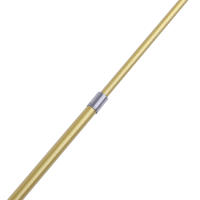 Juguete Para Gatos Telescopio De Tres Secciones Muy Largo Palillo Telescopio Para Gatos Cabeza De Pluma Reemplazable Suministros Para Juguete De Gatos - details 19