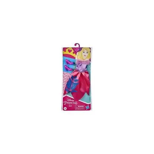 Ropa de moda Aurora Princesas Disney - 1