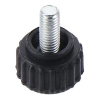8Pcs M5 Tornillos De Apriete Con Cabeza De Encaje Mango De Mano De Tornillo Con Cabeza Plástica Para Carpintería Y Artesanía - details 12