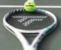 Raqueta Tenis Tecnifibre Tempo 285 Sin Encordar Blanco Potencia-14TEM2852 Tecnifibre - details 3