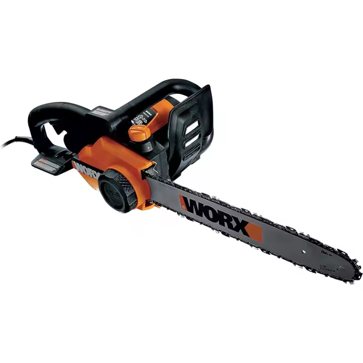 MOTOSIERRA ELECTRICA WORX WG303E 2000W - Envío  24/48hrs. - 1
