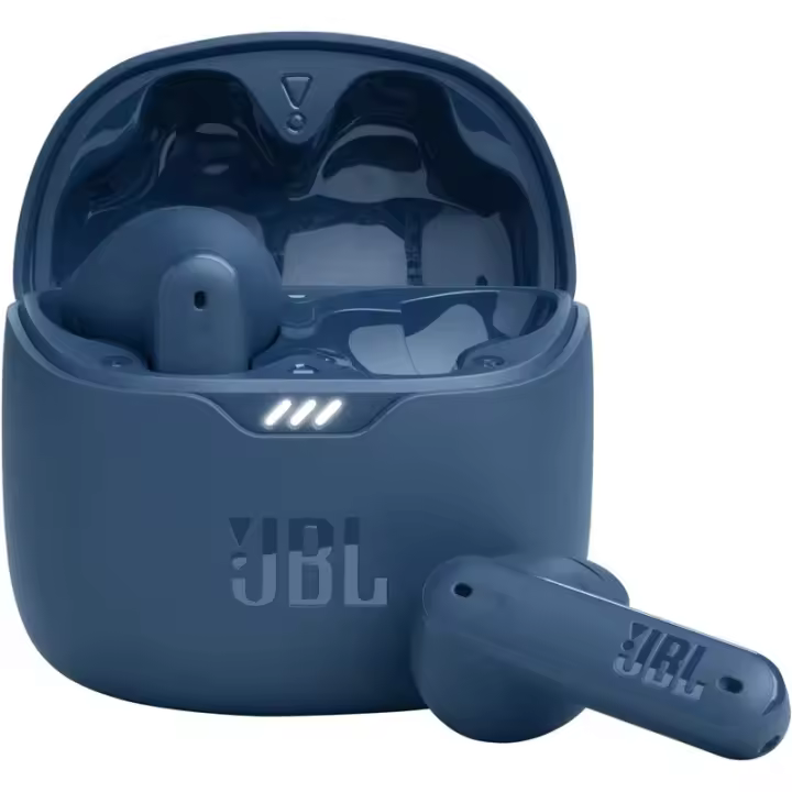 JBL Tune Flex TWS Bluetooth Azul - Auriculares Bluetooth - 1