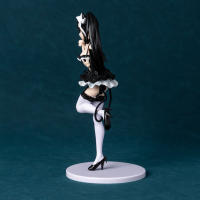 Figura De Acción Date a Live 21cm Tokisaki Kurumi Bellas Mujeres Colección Ornamento Figura Sólida Para Adultos Fans Del Anime - details 17
