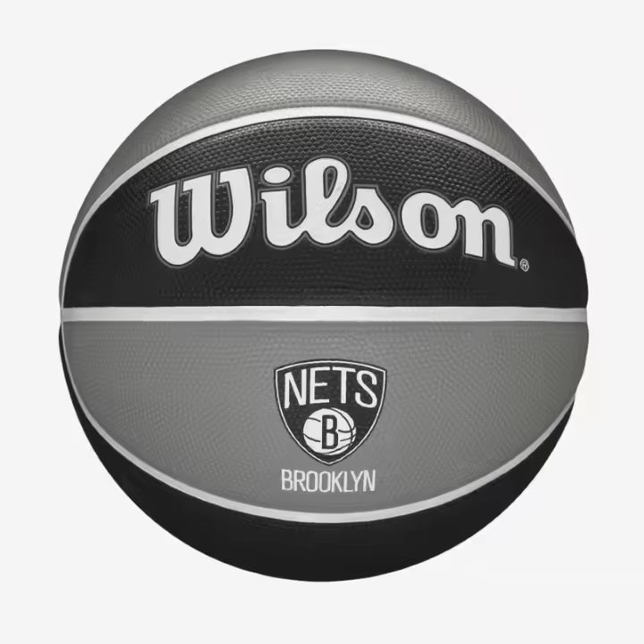 Balón de baloncesto Nets - Talla 7 - 1