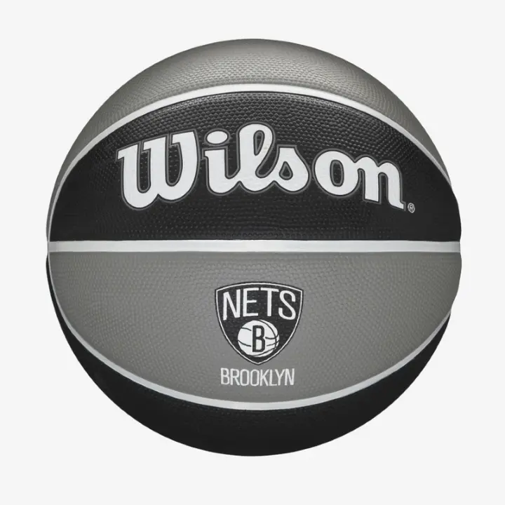 Balón de baloncesto Nets - Talla 7 - 1