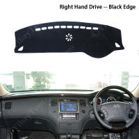 Cubierta De Tablero Para Hyundai Grandeur Azera 2006-2011 Almohadilla Protectora De Coche Tapete De Sol Para Tablero Accesorios De Coche - details 9
