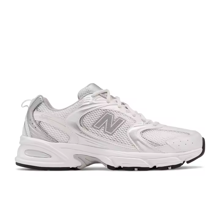 Zapatillas de Deporte Hombre New Balance 530 Estilo Diario con Tecnología Moderna - 1