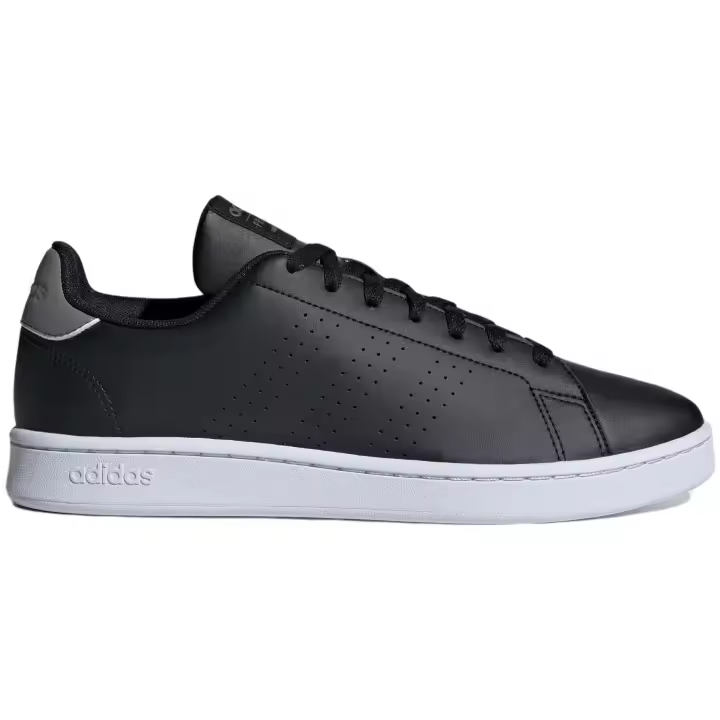 Zapatillas Adidas Advantage para hombre en color negro - 1
