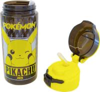 Cantimplora Albany POKEMON 500ml - Ideal para el Cole y el Parque - details 4