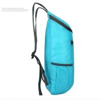 Nueva Mochila Plegable Impermeable De Gran Capacidad Para Camping Senderismo Viajes Deporte Unisex Color Como Mostrado - details 11
