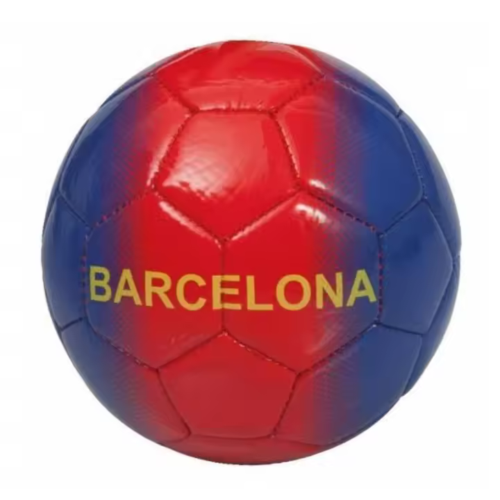 Mini balón fútbol barcelona deportes 32929 14 cm CB/09926 MOYA - 1